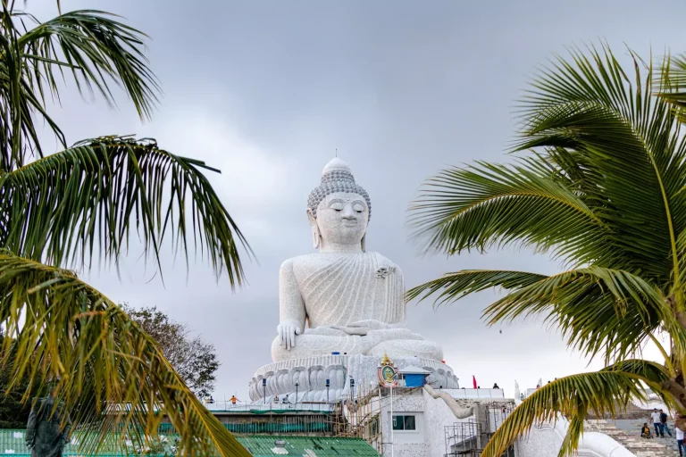 Weed in Phuket