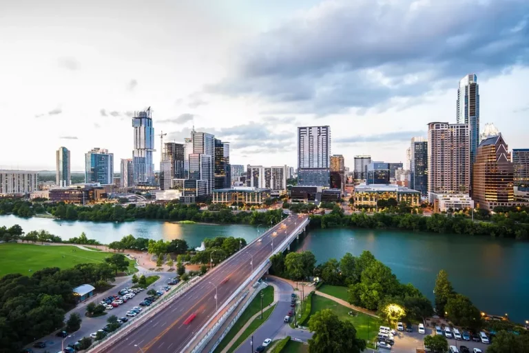 Weed in Austin