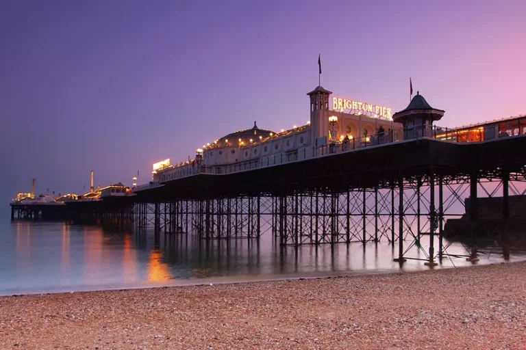 Weed in Brighton