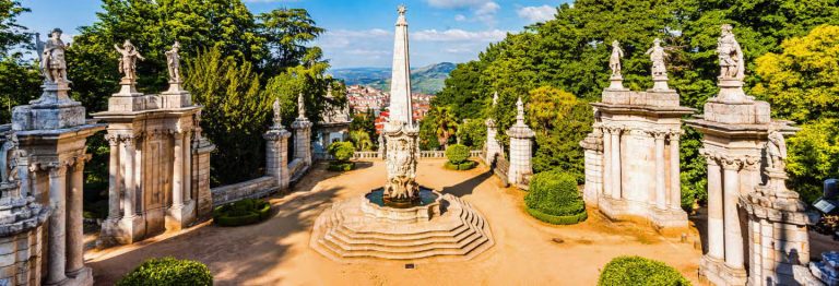 Weed in Lamego