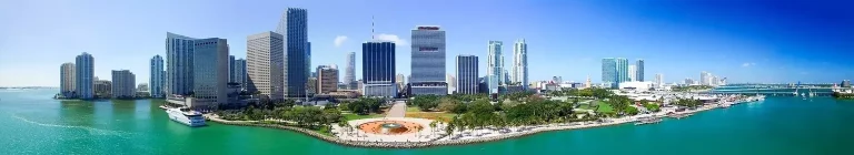 Weed in Miami