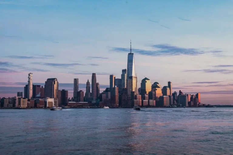 Weed in New York