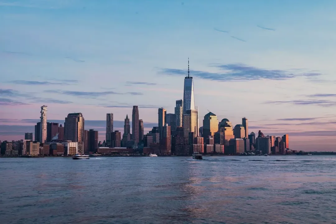 Weed in New York