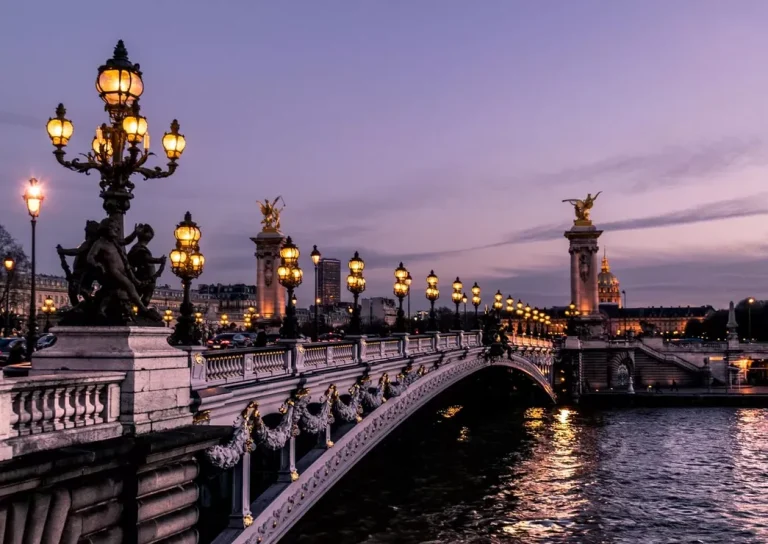 Weed in Paris