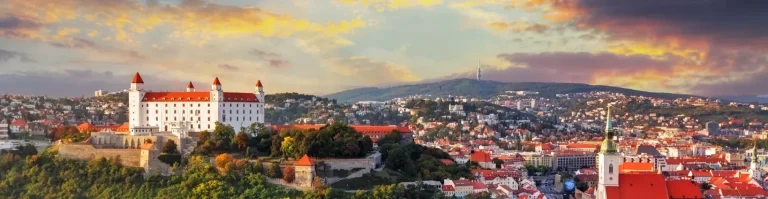 Get Weed in Bratislava, Slovakia