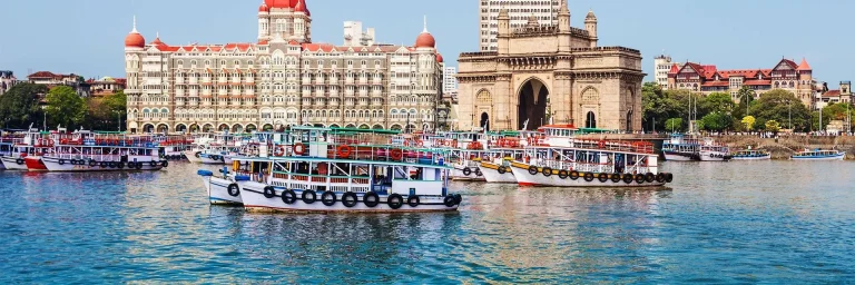 Get Weed in Mumbai, India
