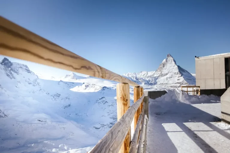 Get Weed in Zermatt, Switzerland