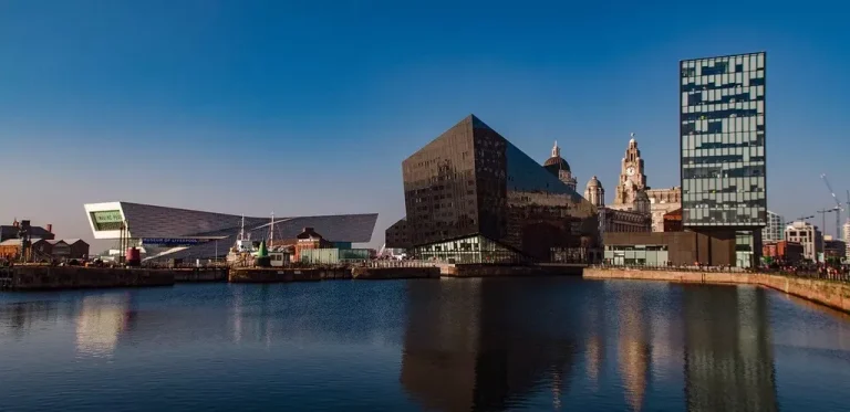 Where to Find Weed in Liverpool, UK